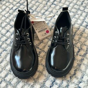 Zara girls shoes size 9 1/2 US EUR 26